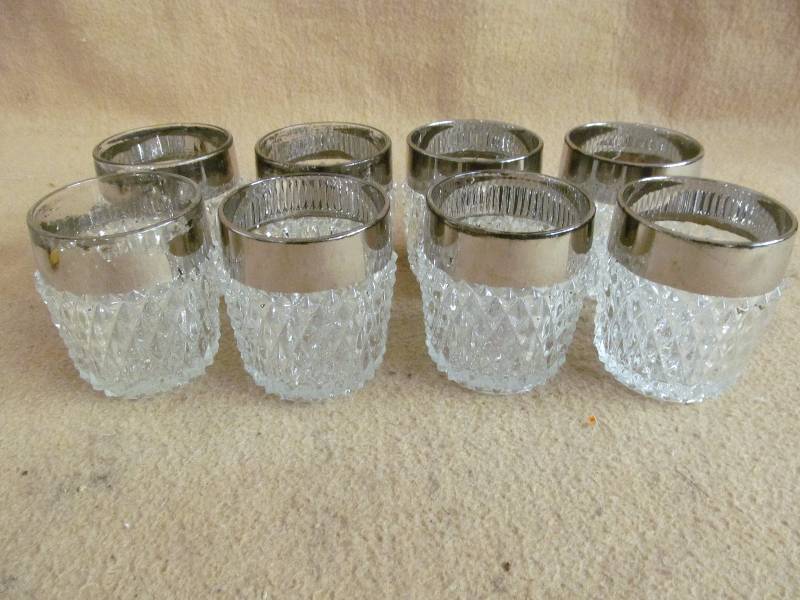 Tumblers