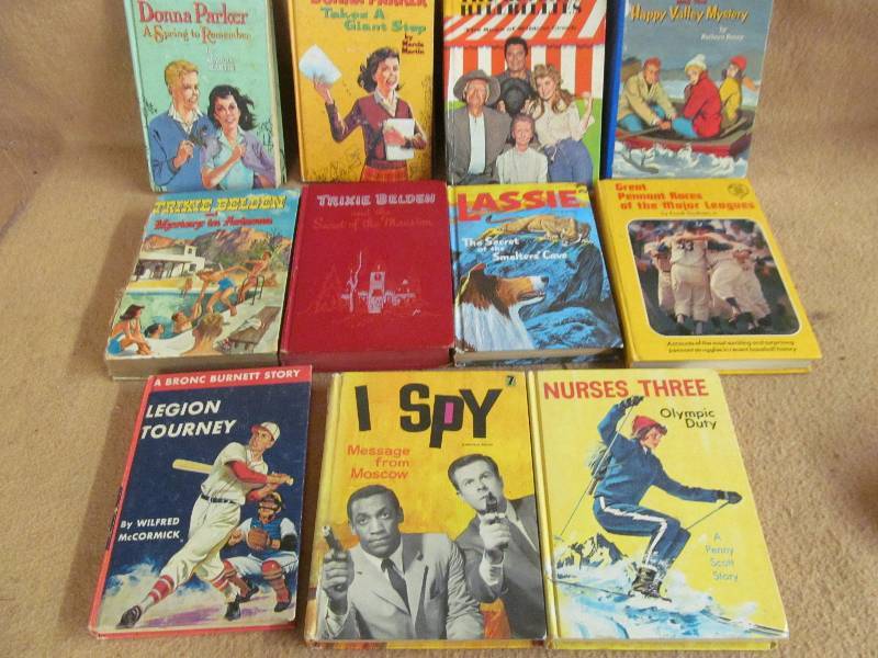 Books