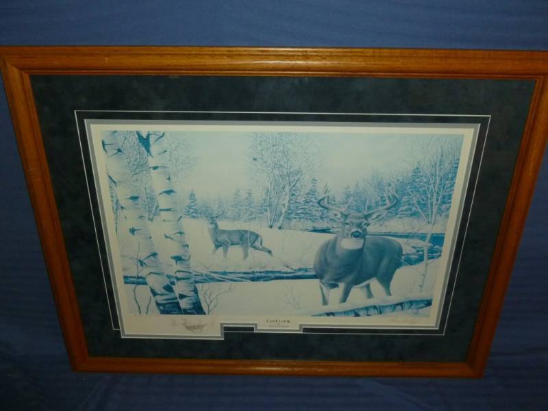 lot 7 image: Print