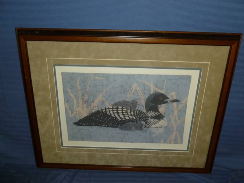lot 11 image: Print