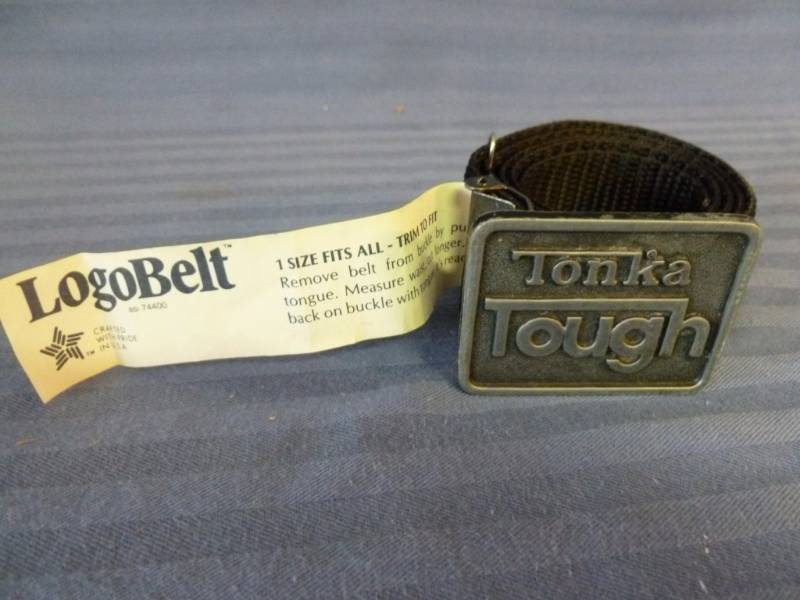 lot 188 image: Belt Buckle