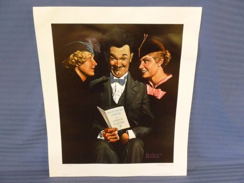 lot 204 image: Print