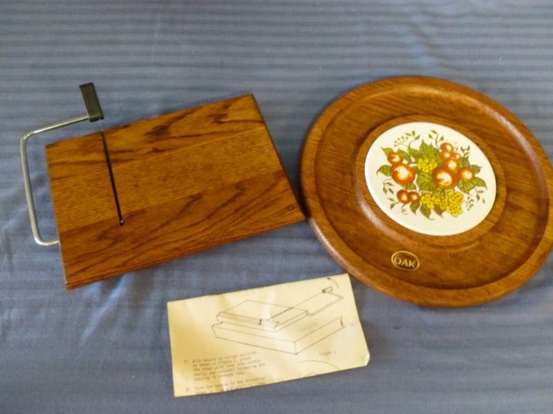 lot 211 image: Gourmet Cheese Slicer