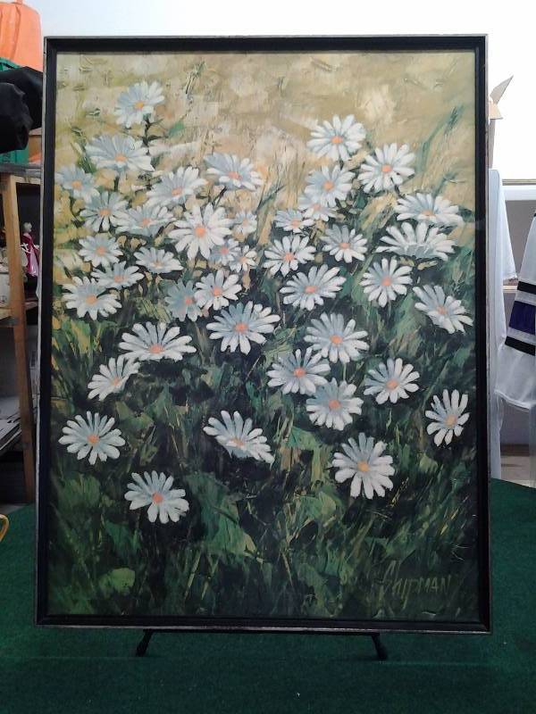 lot 6 image: Vintage Print By Shipman