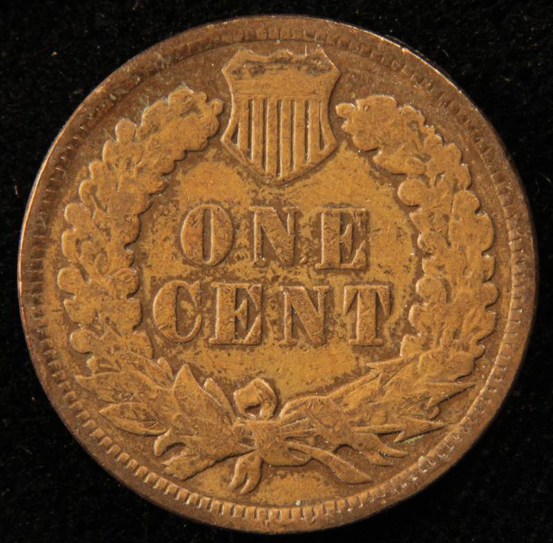 1906 INDIAN HEAD CENT