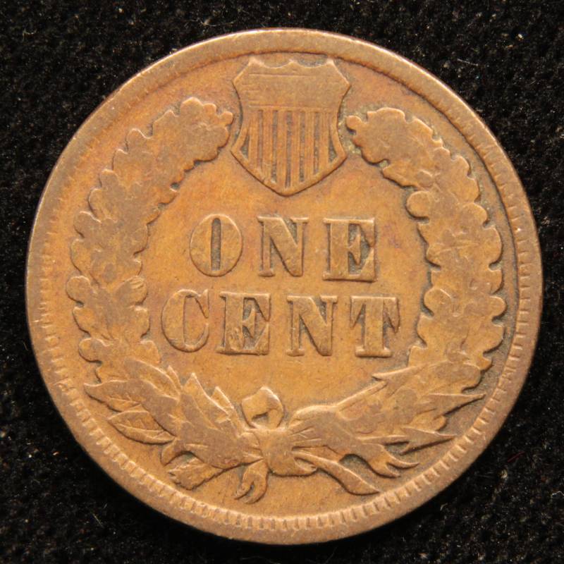 1906 INDIAN HEAD CENT