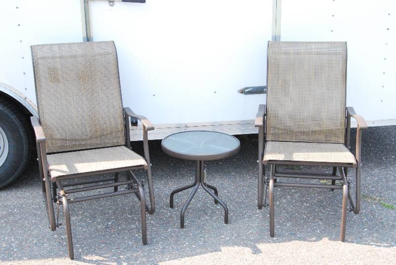 lot 1 image: Sportsman 109