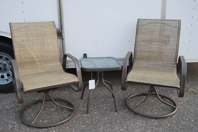 lot 43 image: Sportsman 109