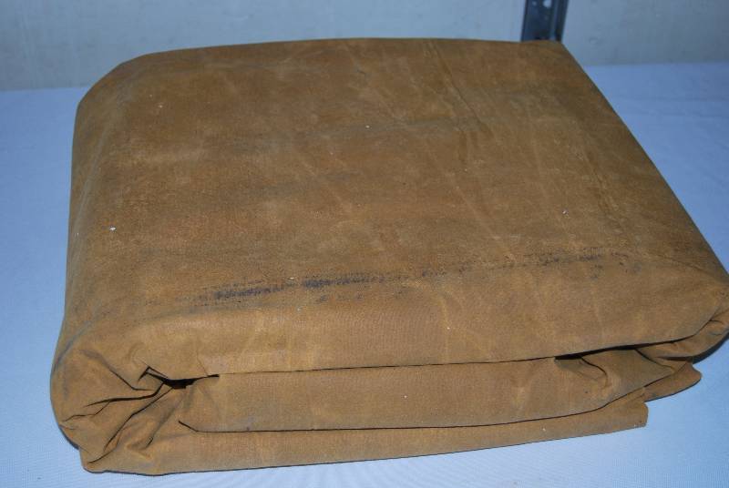 lot 53 image: Sportsman 109