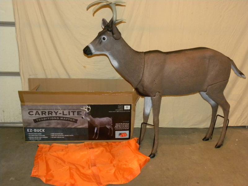 lot 14 image: Sportsman 109