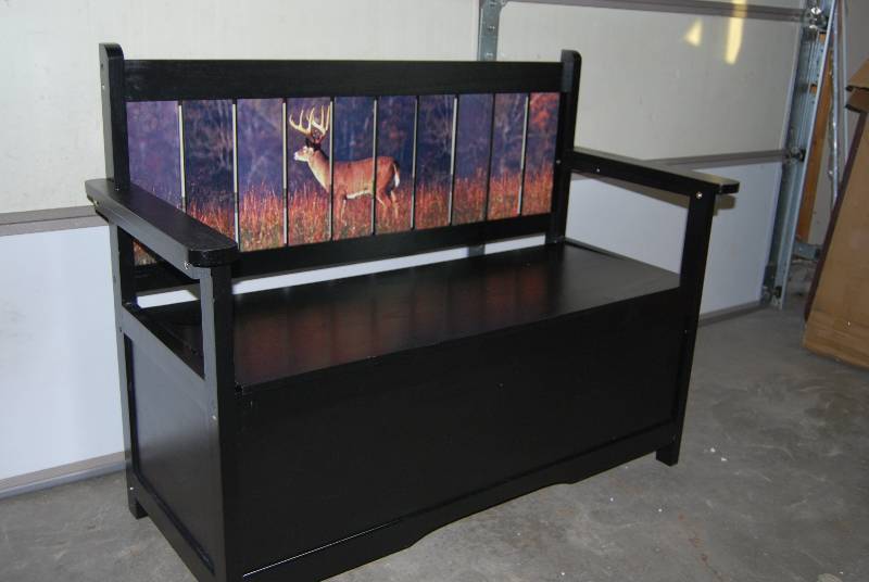 lot 66 image: Sportsman 109