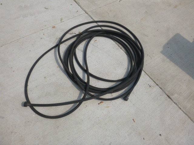 lot 13 image: Soaker Hose