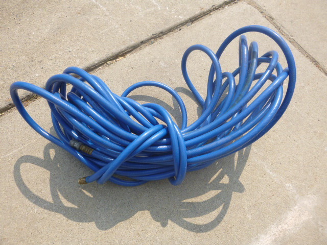 lot 45 image: Air Hose