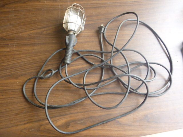 lot 66 image: Treble Light