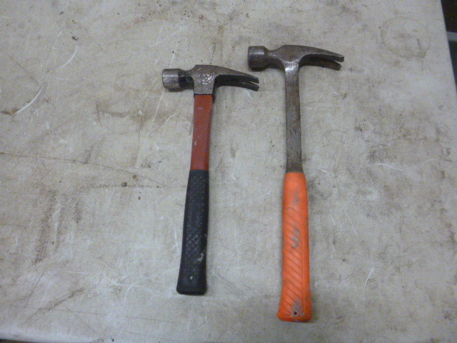 lot 162 image: 2 Hammers