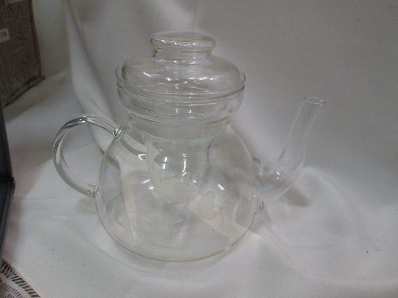 Prince house tea kettle...