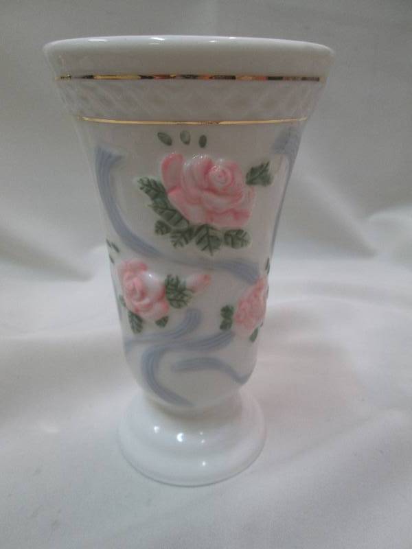 Prince house vase...