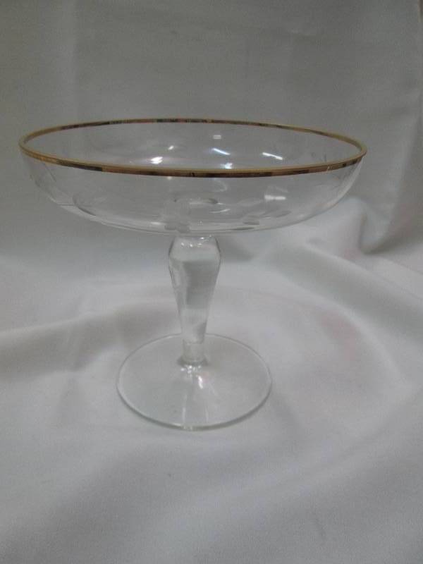 Prince house margarita glass,...