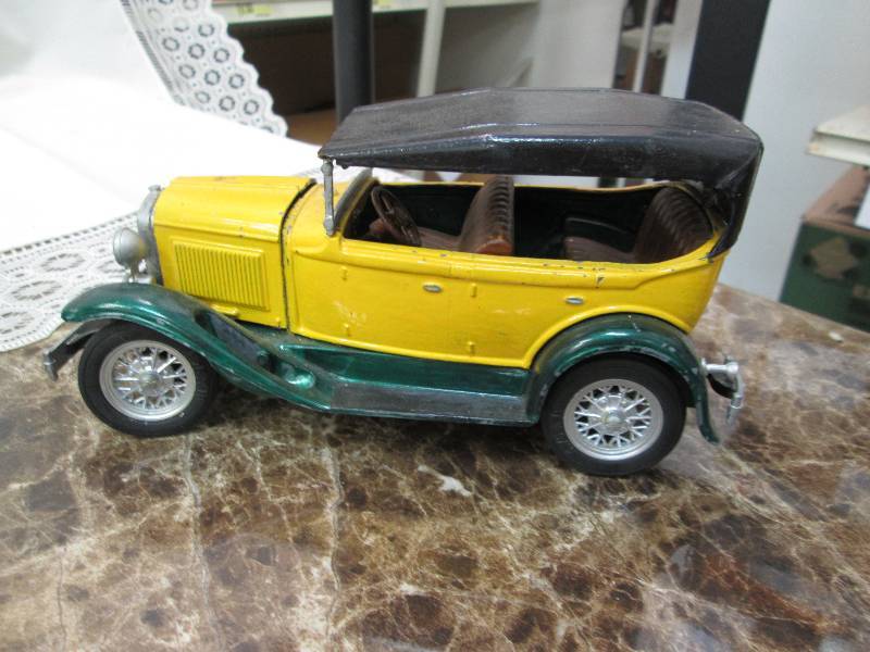 Ford Car...