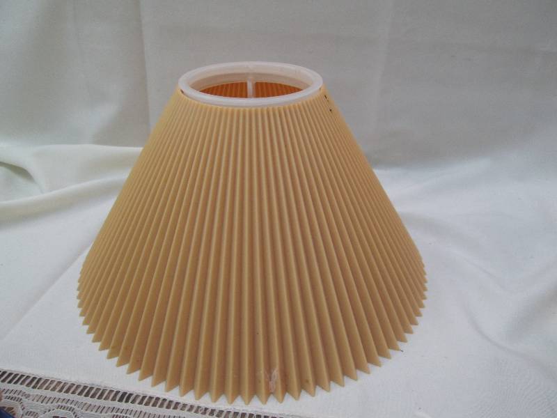 Lamp shade...