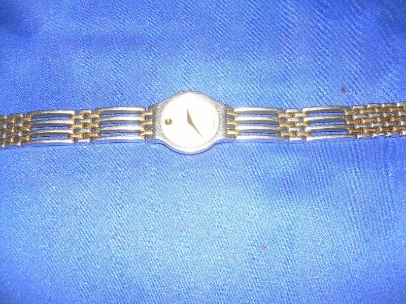 mavado watch