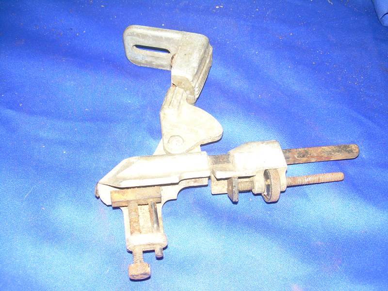 Vintage craftsman tool