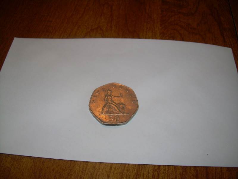 1978 D-C-REGFD New pence 50 elizabeth-11
