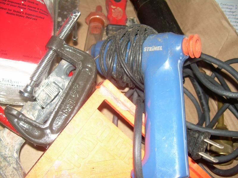 Misc tools