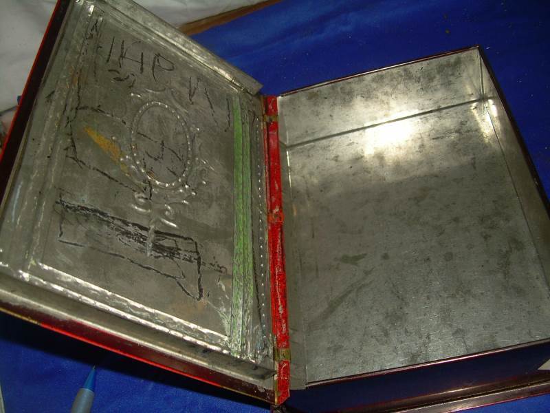 antique gourmet delight victoria biscutt co book box