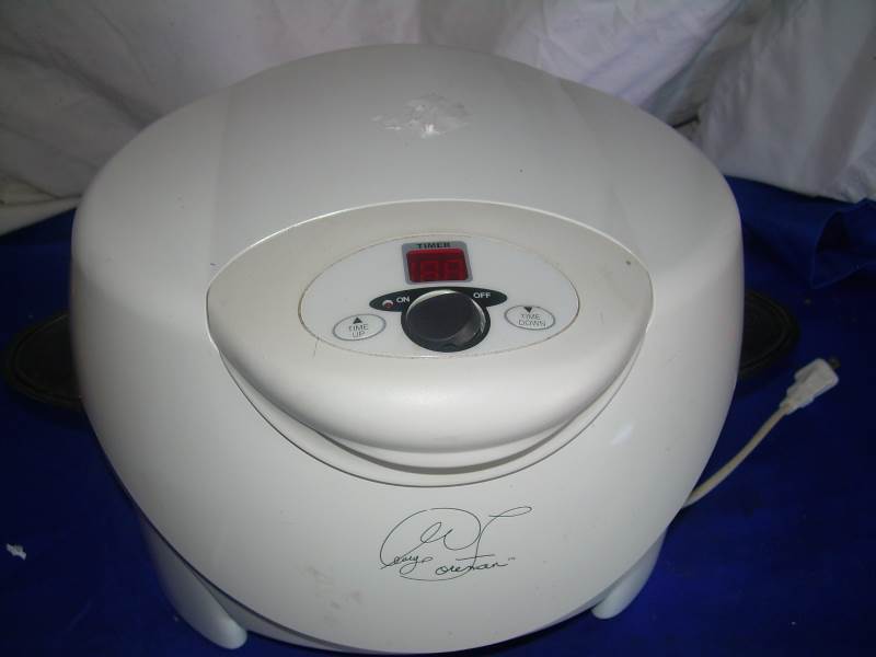digital cooker