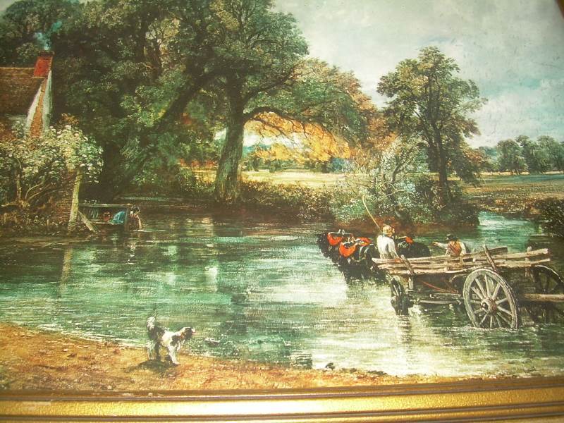 logging picture