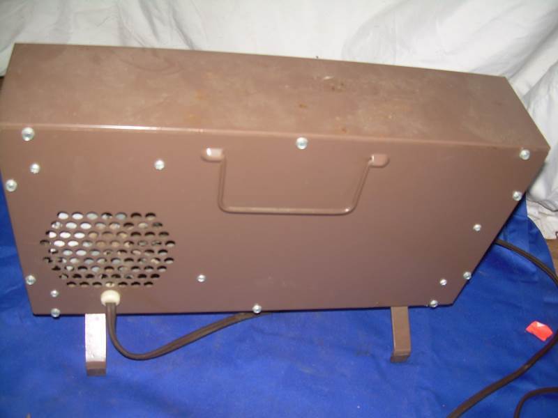 electric ge heater
