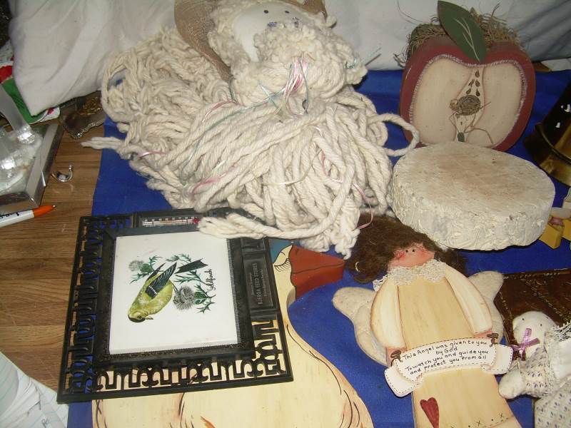 misc decrative decor