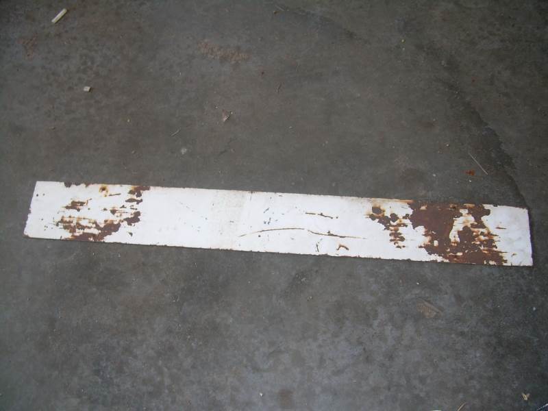 Heavy metal dan lazicki pastor sign