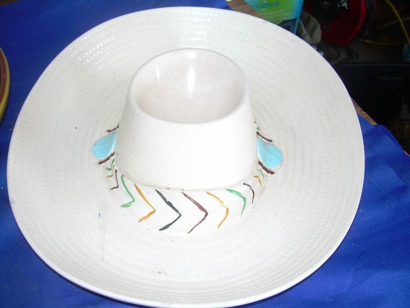 2 awesome relish trays