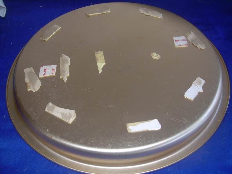 dranjaboom vintage tray