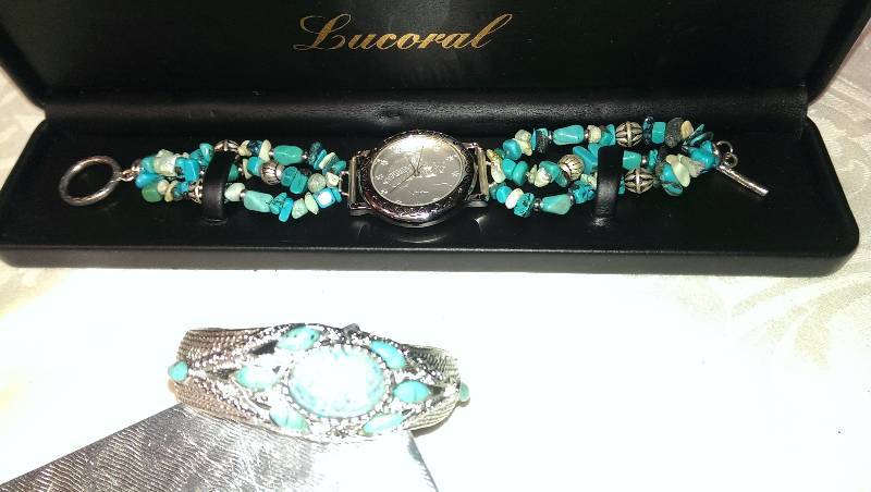 Variety of watches