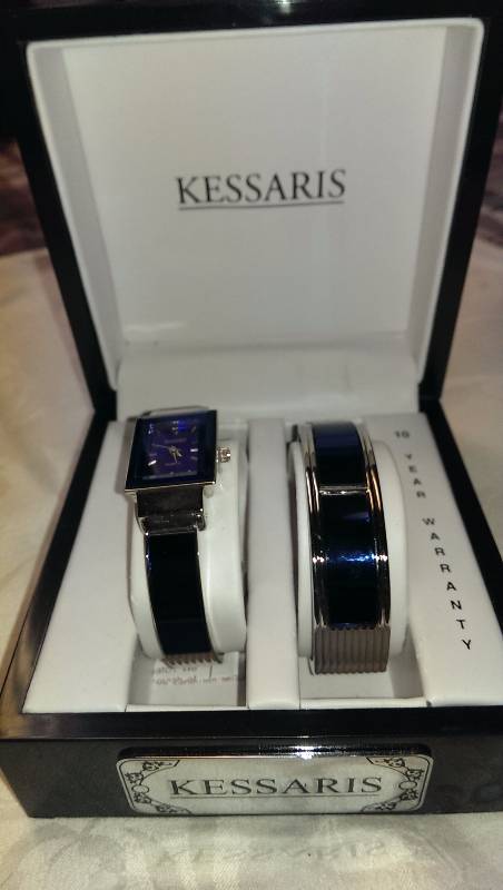 Kessaris watch
