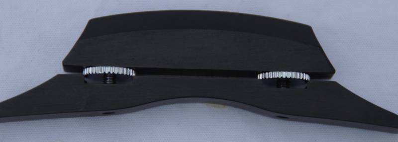 lot 756 image: Mandolin Bridge