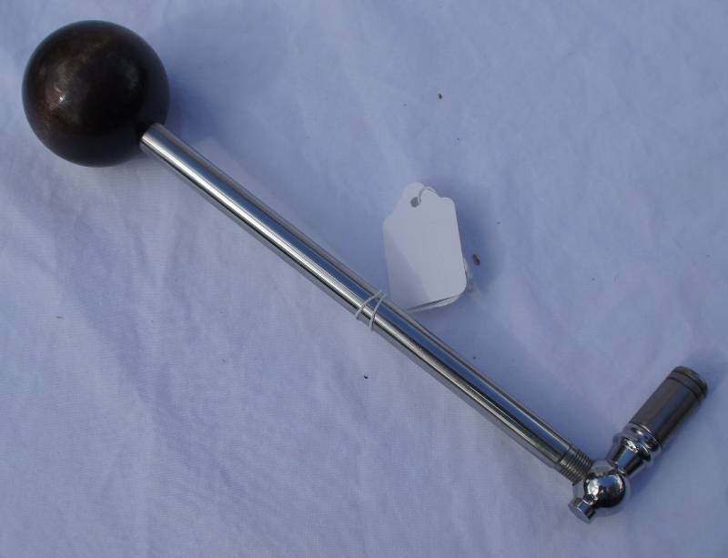 lot 786 image: Piano Tuner Hammer