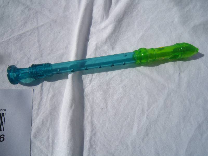 lot 799 image: Recorder