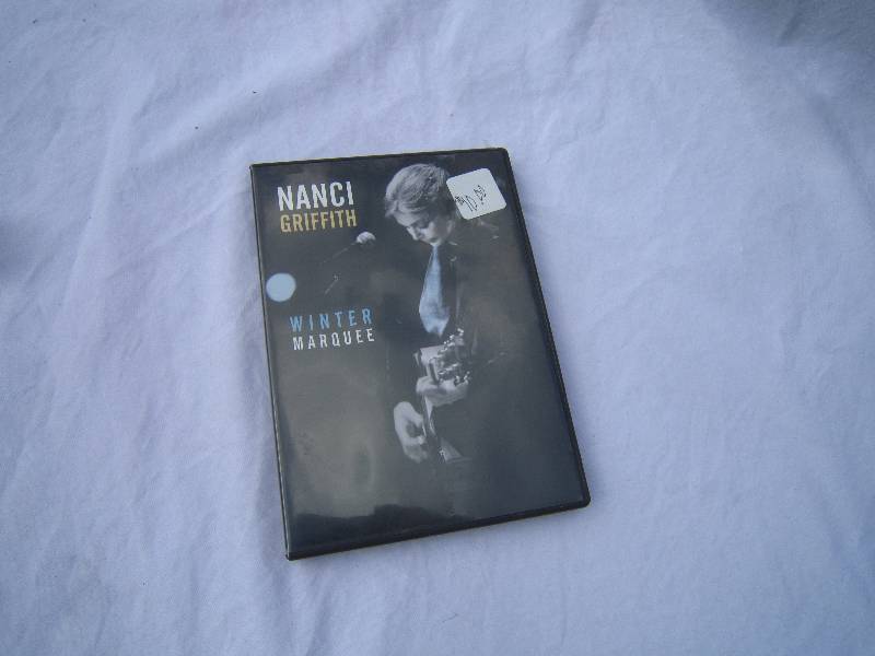 lot 814 image: Nancy Griffith Winter Marquee