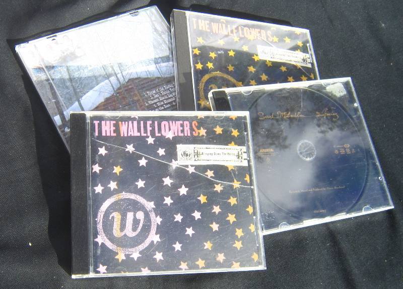 lot 725 image: Lot of CDs