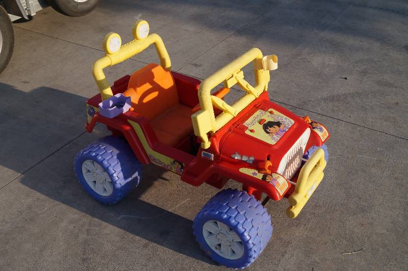 Powerwheel