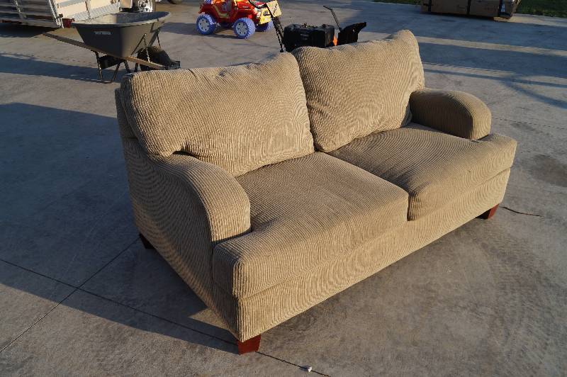 Loveseat