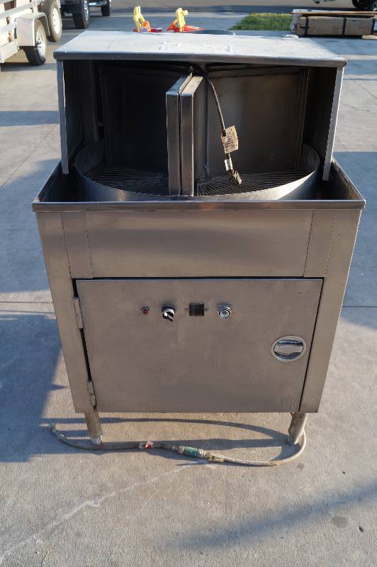 Restaurant Equipment