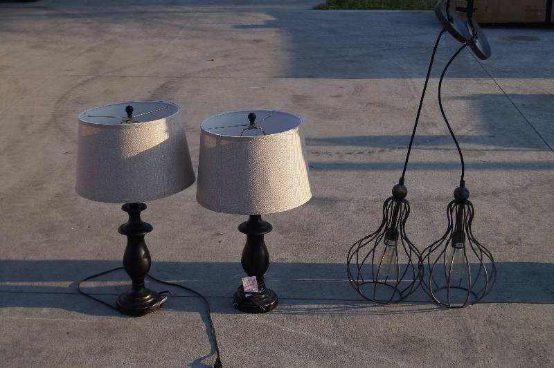 Lighting