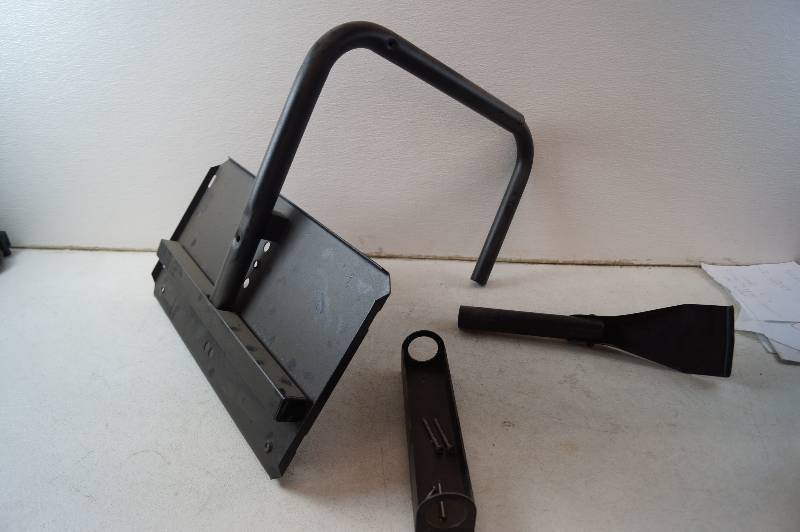 TV Mount