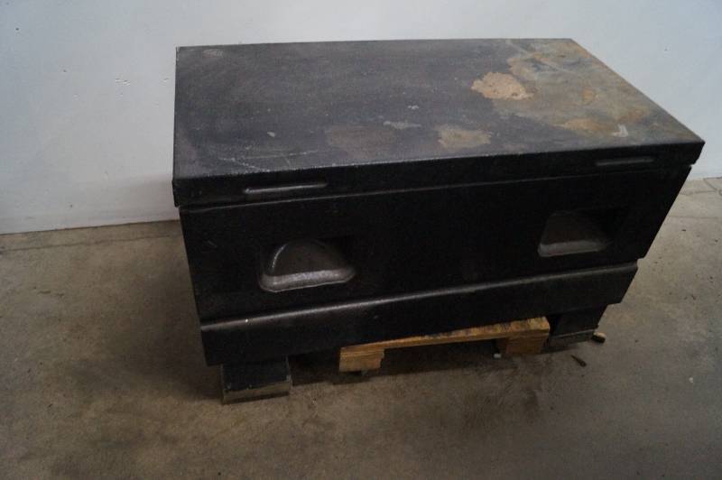 Tool Box