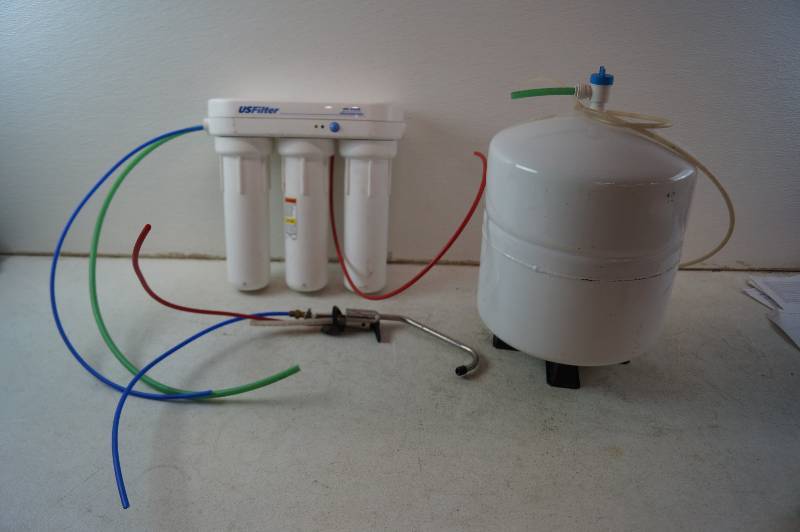 Water Purifier